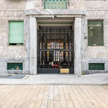 Bnbutler - Venini 14 - Tra Centrale E Buenos Aires Mediolan Zewnętrze zdjęcie