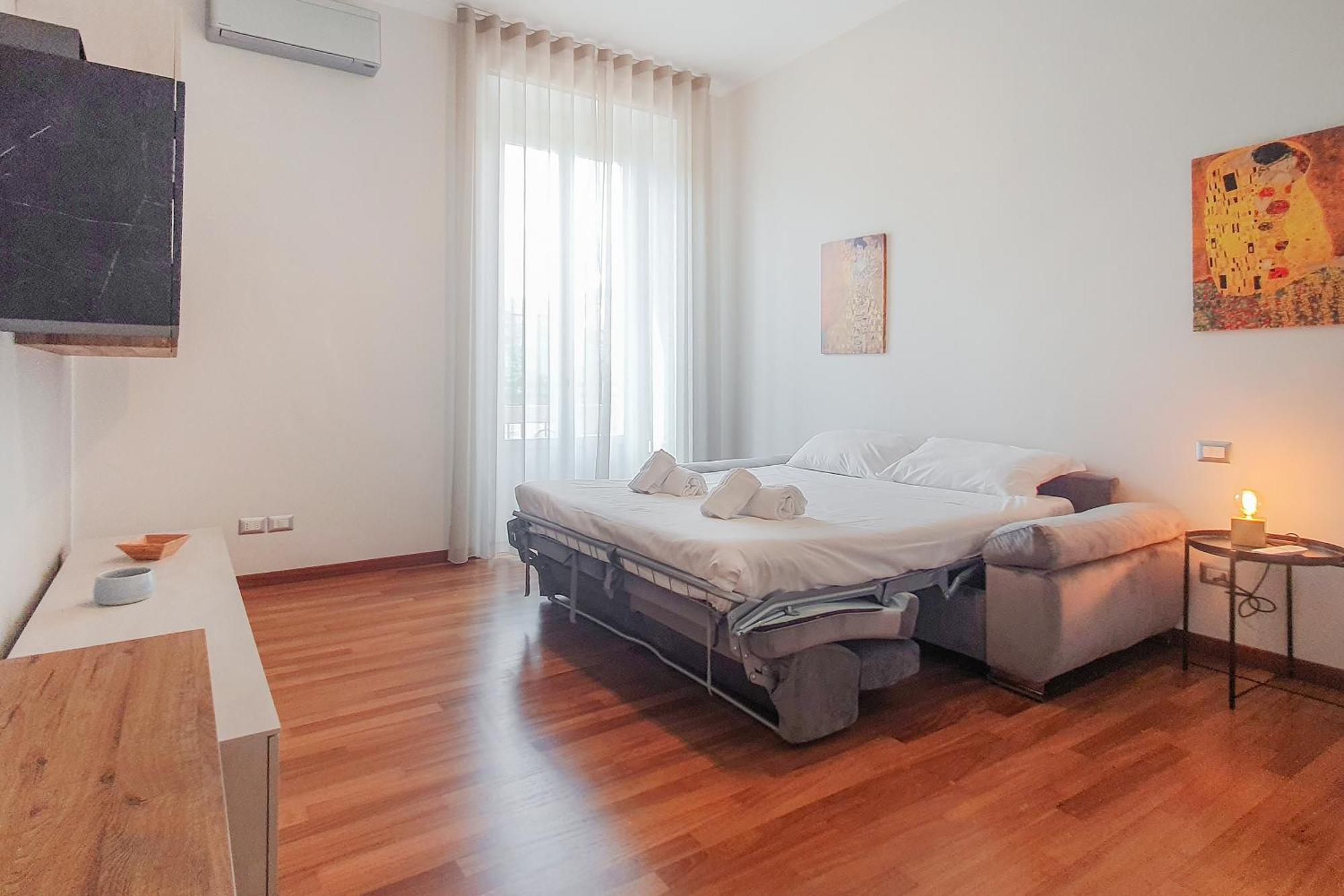 Bnbutler - Venini 14 - Tra Centrale E Buenos Aires Mediolan Zewnętrze zdjęcie