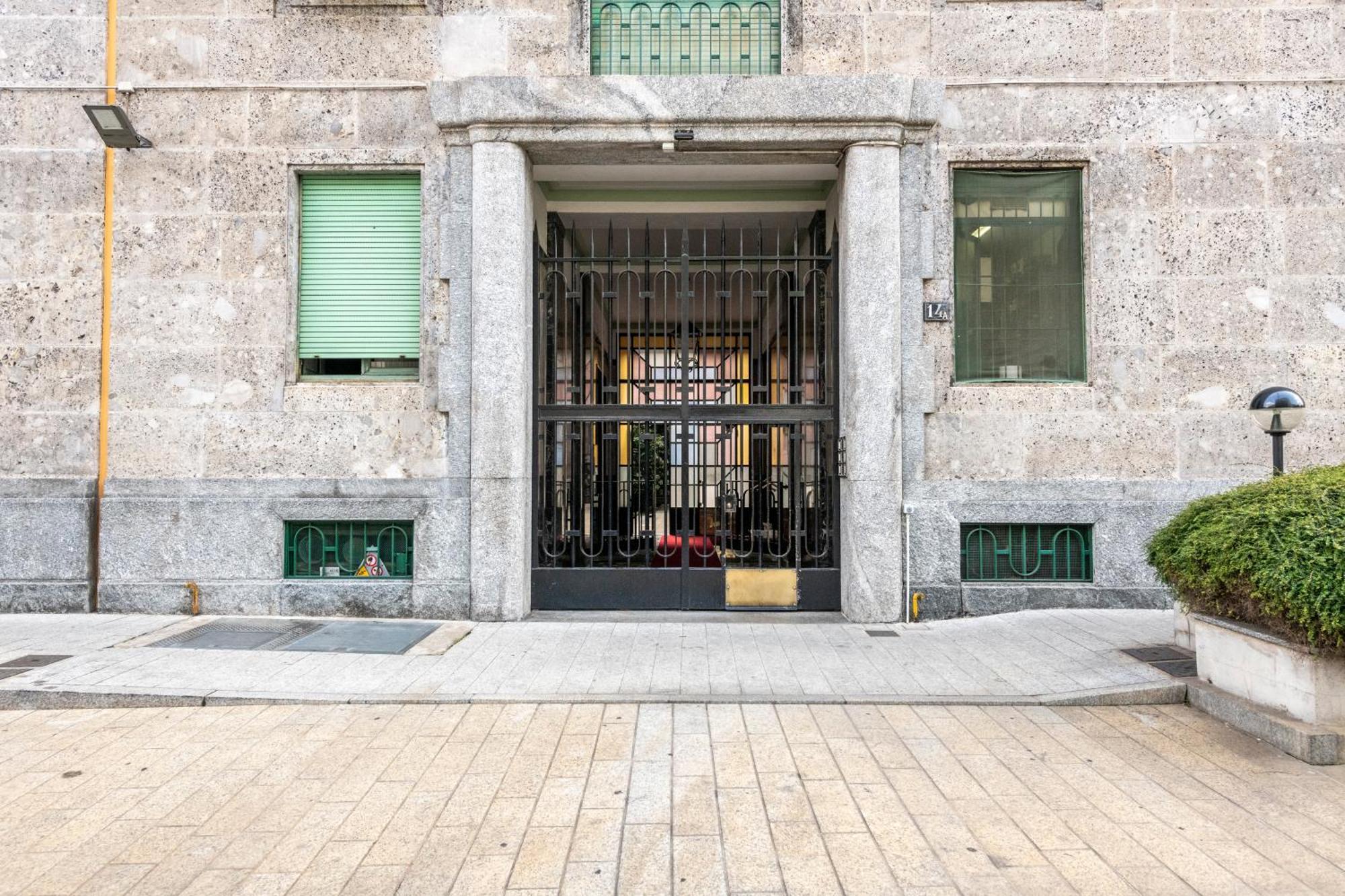 Bnbutler - Venini 14 - Tra Centrale E Buenos Aires Mediolan Zewnętrze zdjęcie