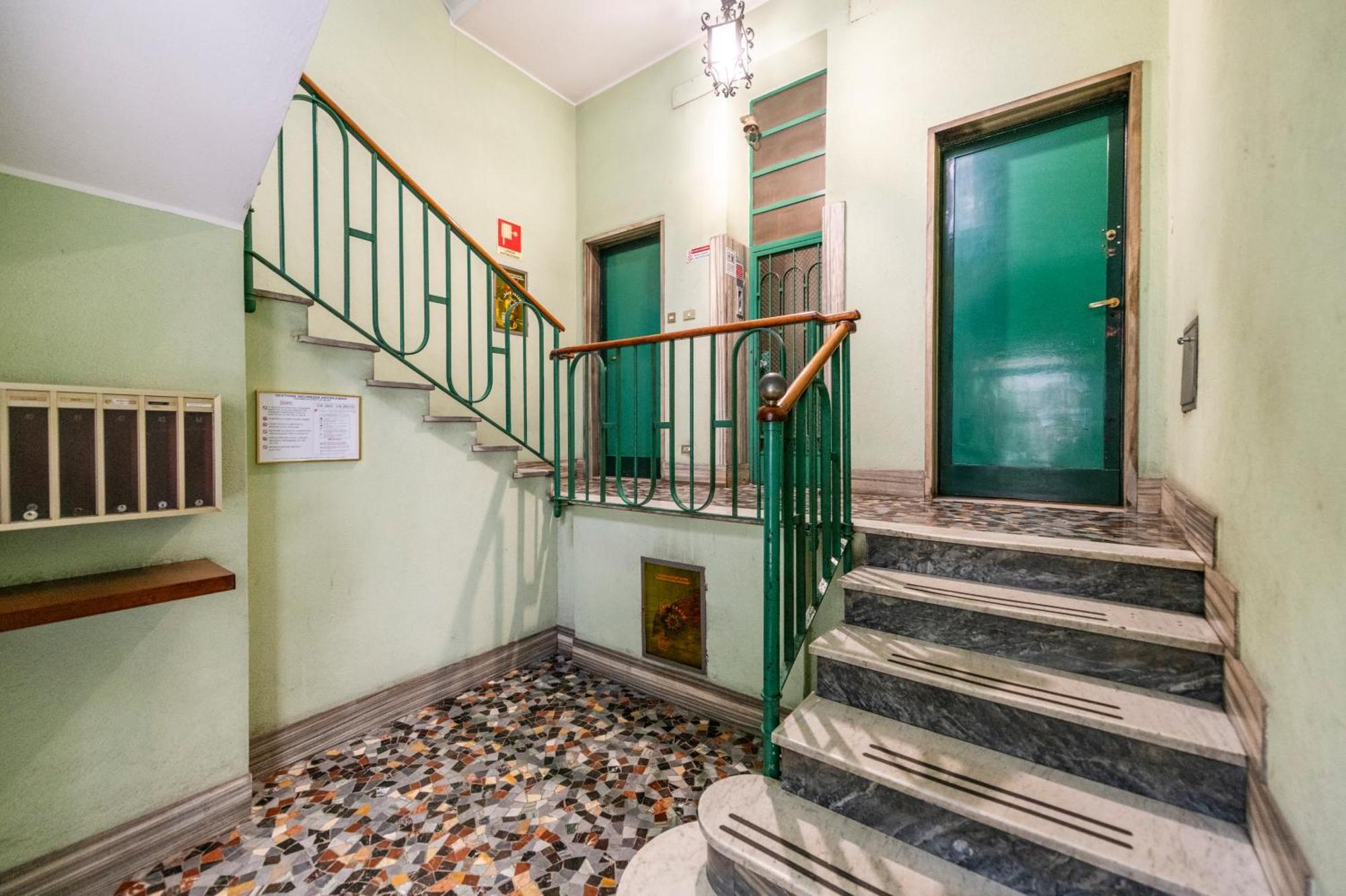 Bnbutler - Venini 14 - Tra Centrale E Buenos Aires Mediolan Zewnętrze zdjęcie