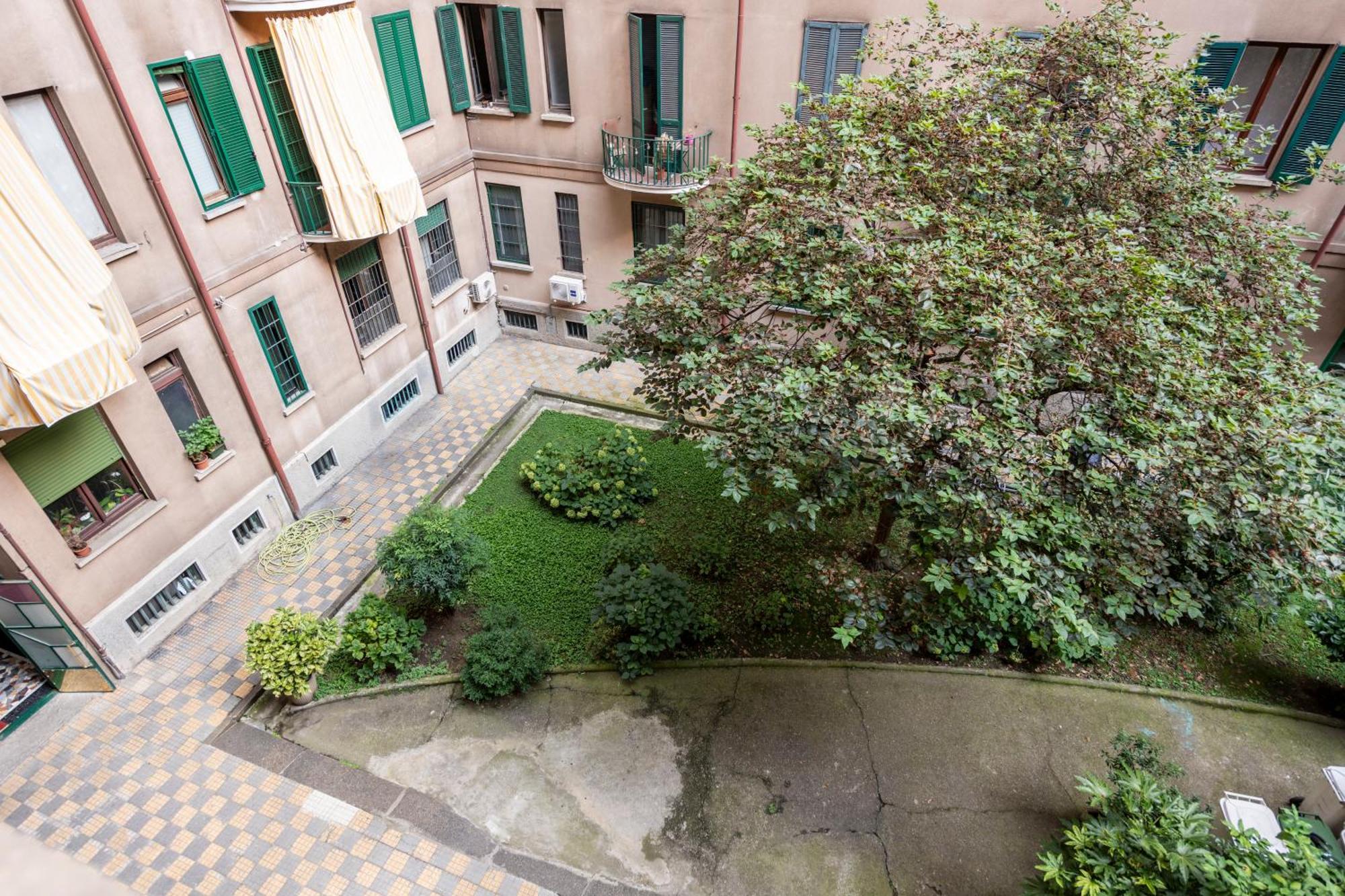 Bnbutler - Venini 14 - Tra Centrale E Buenos Aires Mediolan Zewnętrze zdjęcie