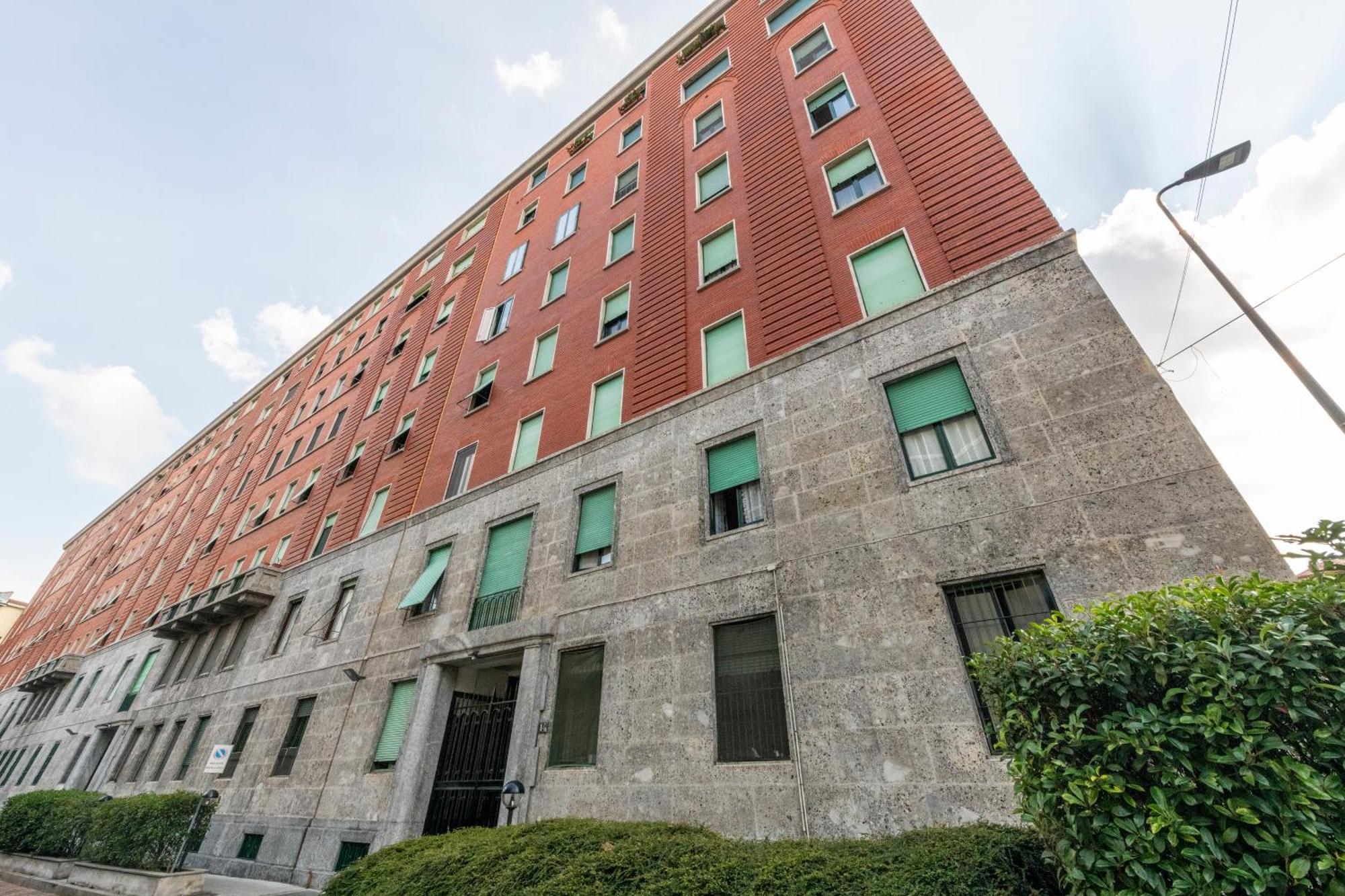 Bnbutler - Venini 14 - Tra Centrale E Buenos Aires Mediolan Zewnętrze zdjęcie